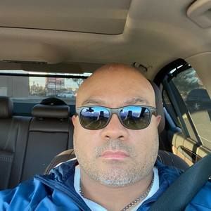 Meet your Posher, Thomas